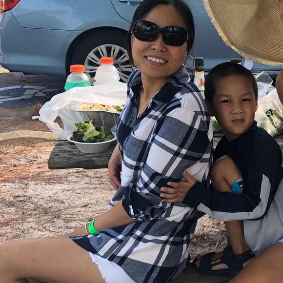 Meet your Posher, Kimi - Picture 1 of 1